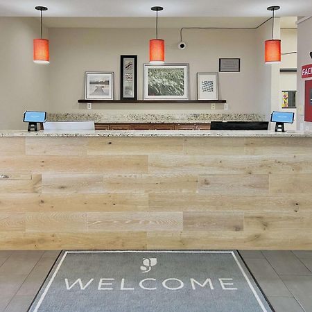 Country Inn & Suites By Radisson, Tucson Airport, Az Εξωτερικό φωτογραφία