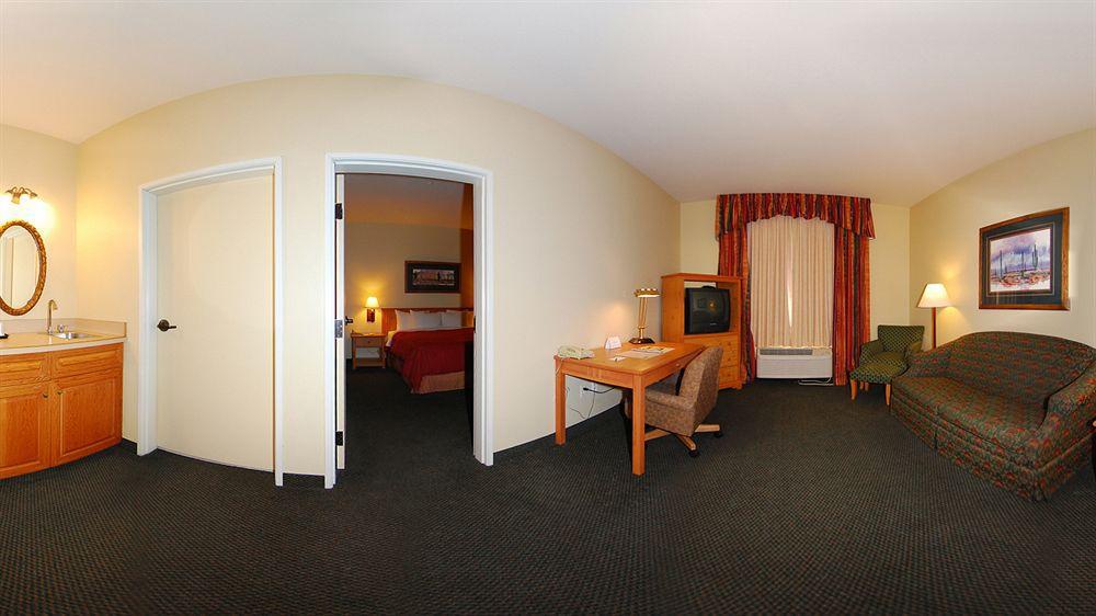 Country Inn & Suites By Radisson, Tucson Airport, Az Εξωτερικό φωτογραφία