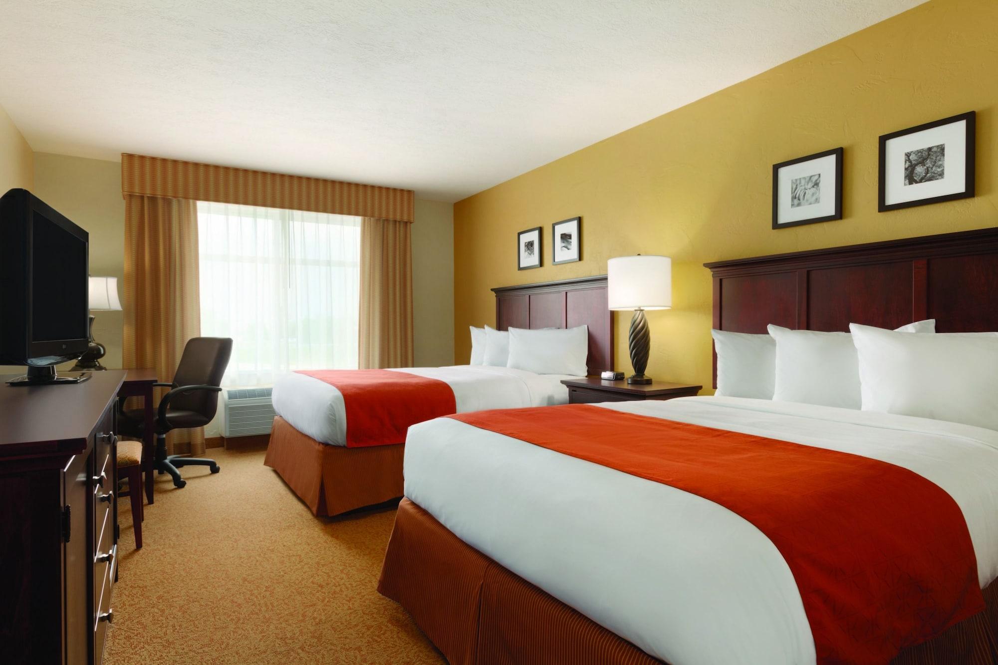 Country Inn & Suites By Radisson, Tucson Airport, Az Εξωτερικό φωτογραφία