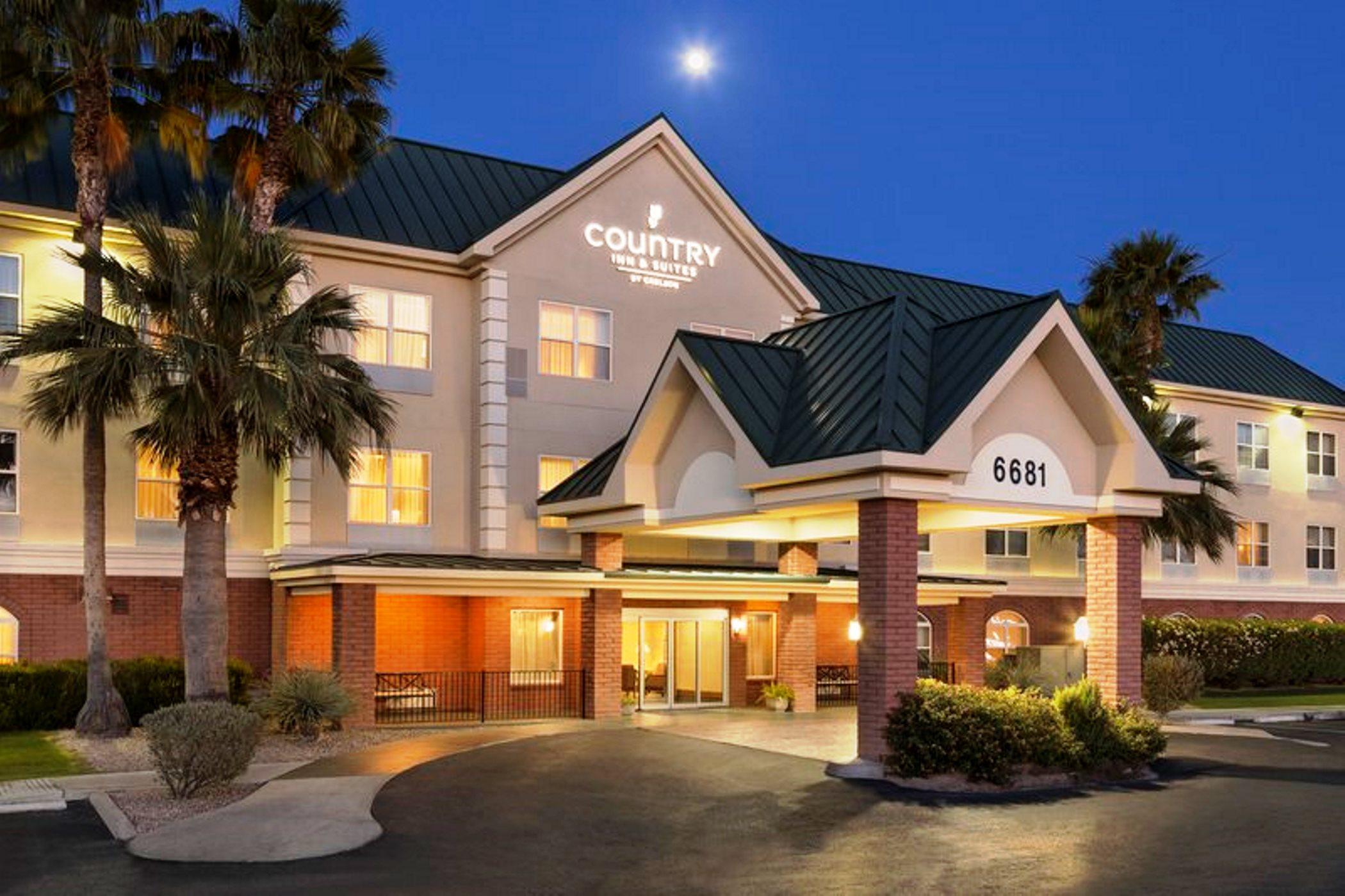 Country Inn & Suites By Radisson, Tucson Airport, Az Εξωτερικό φωτογραφία