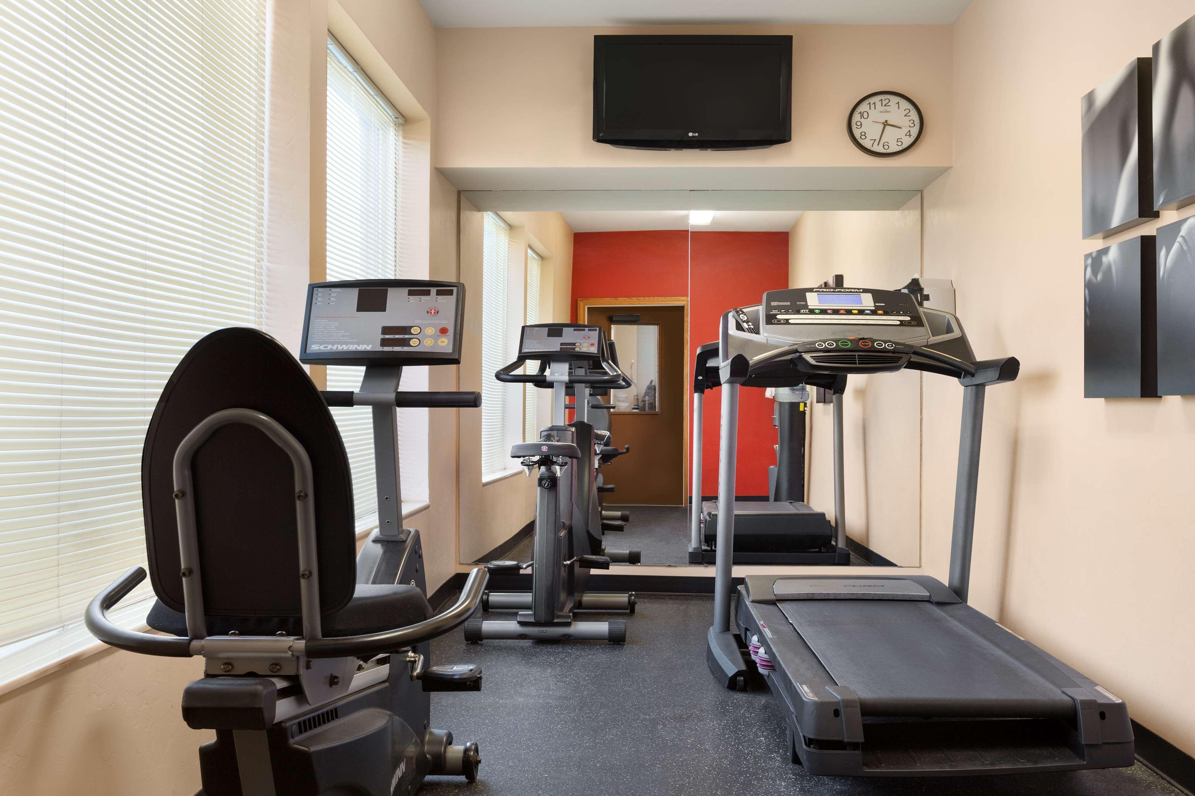 Country Inn & Suites By Radisson, Tucson Airport, Az Εξωτερικό φωτογραφία