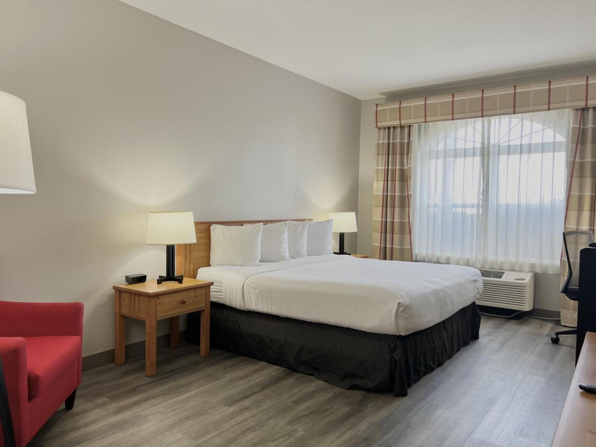 Country Inn & Suites By Radisson, Tucson Airport, Az Εξωτερικό φωτογραφία