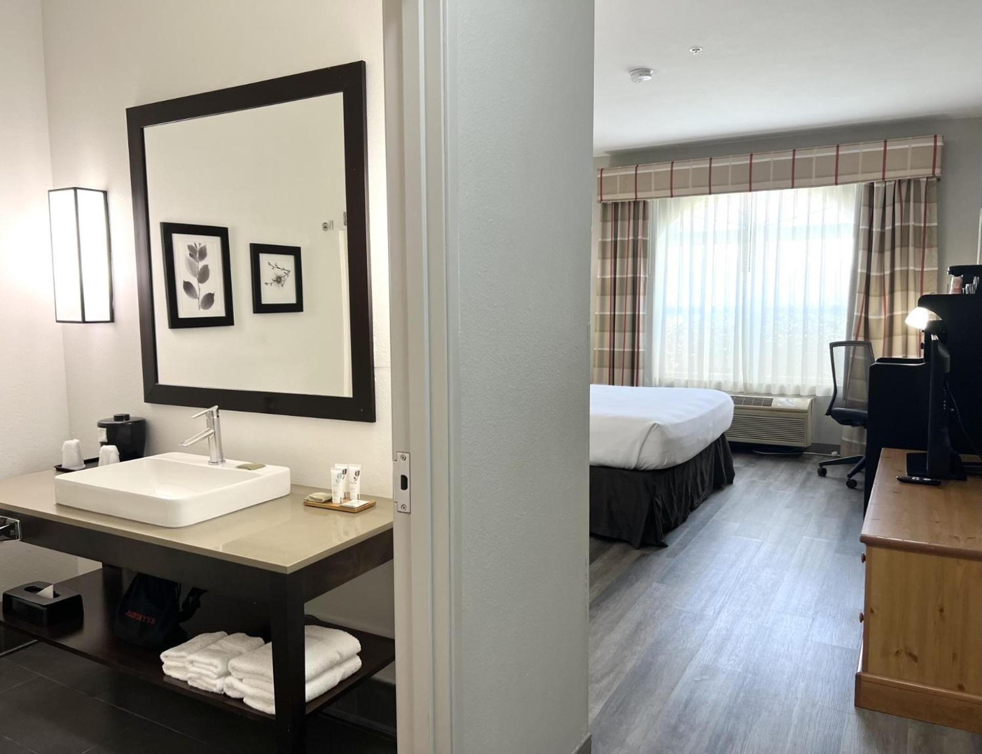 Country Inn & Suites By Radisson, Tucson Airport, Az Εξωτερικό φωτογραφία