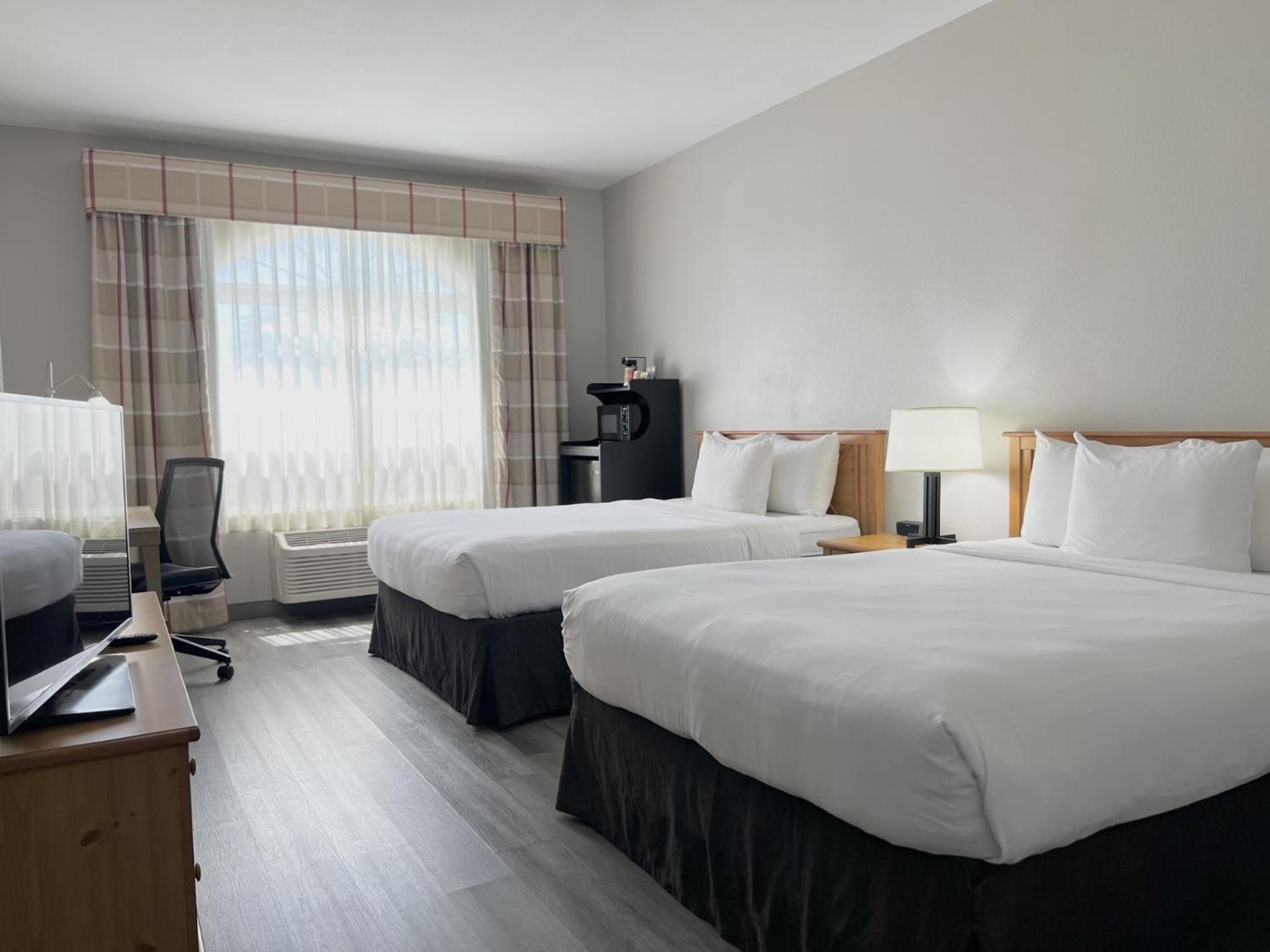 Country Inn & Suites By Radisson, Tucson Airport, Az Εξωτερικό φωτογραφία