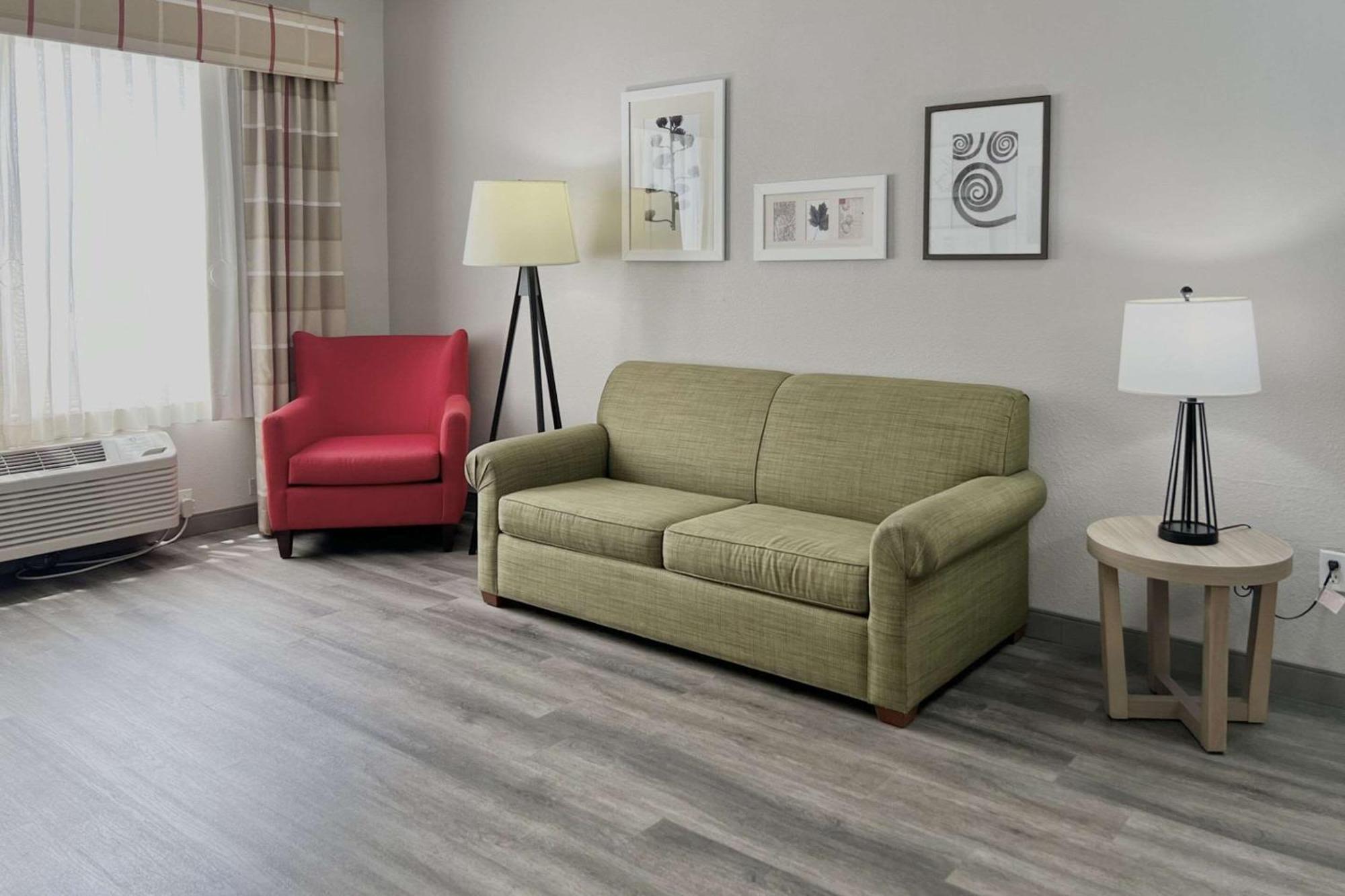Country Inn & Suites By Radisson, Tucson Airport, Az Εξωτερικό φωτογραφία