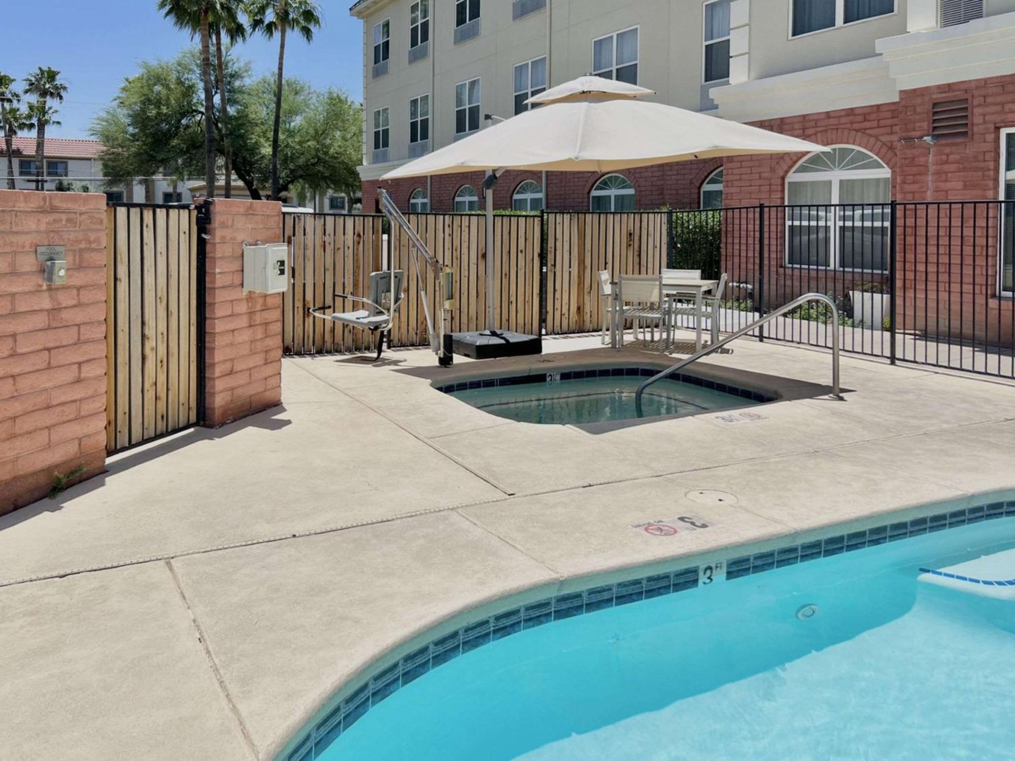 Country Inn & Suites By Radisson, Tucson Airport, Az Εξωτερικό φωτογραφία