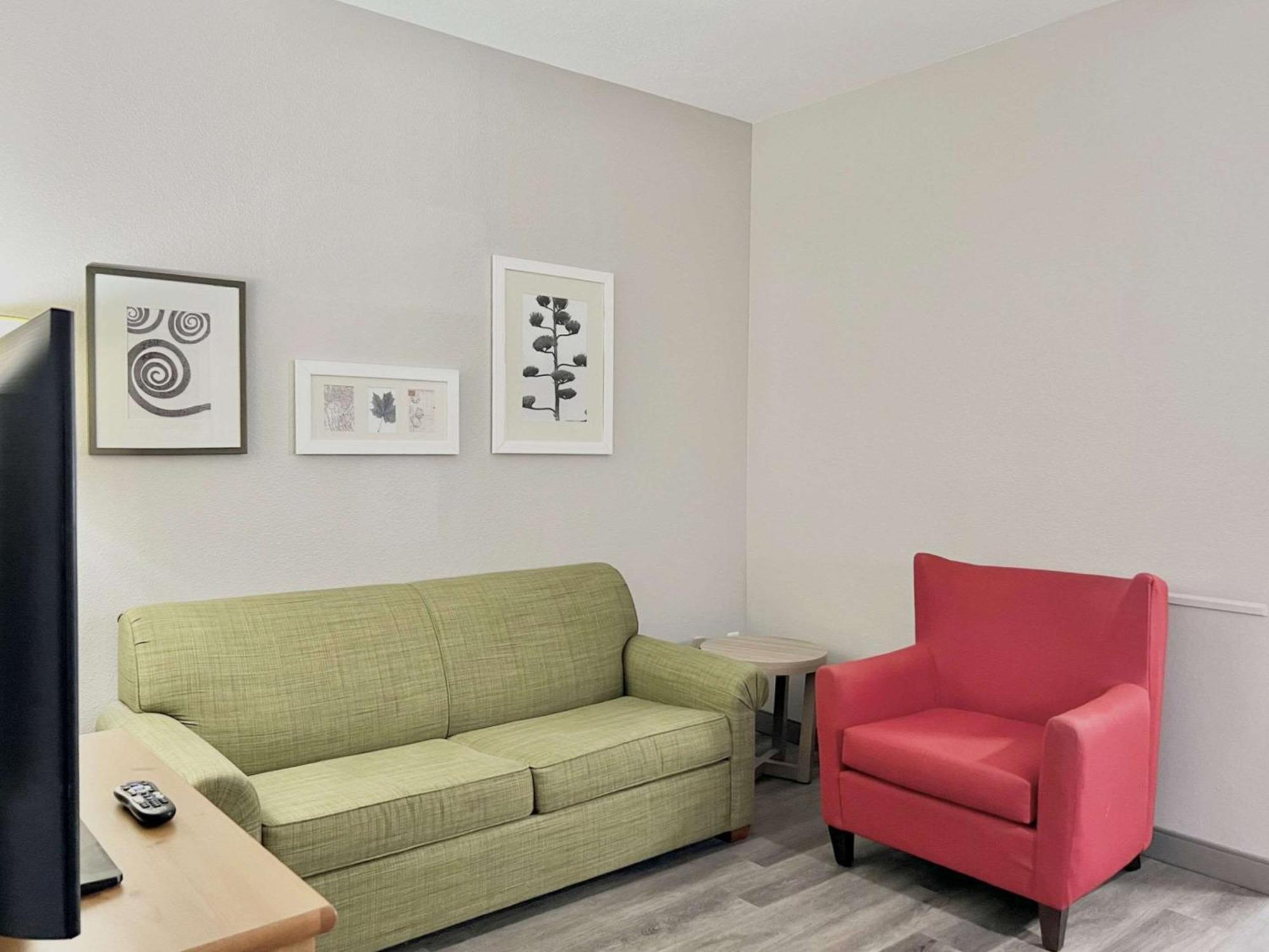Country Inn & Suites By Radisson, Tucson Airport, Az Εξωτερικό φωτογραφία
