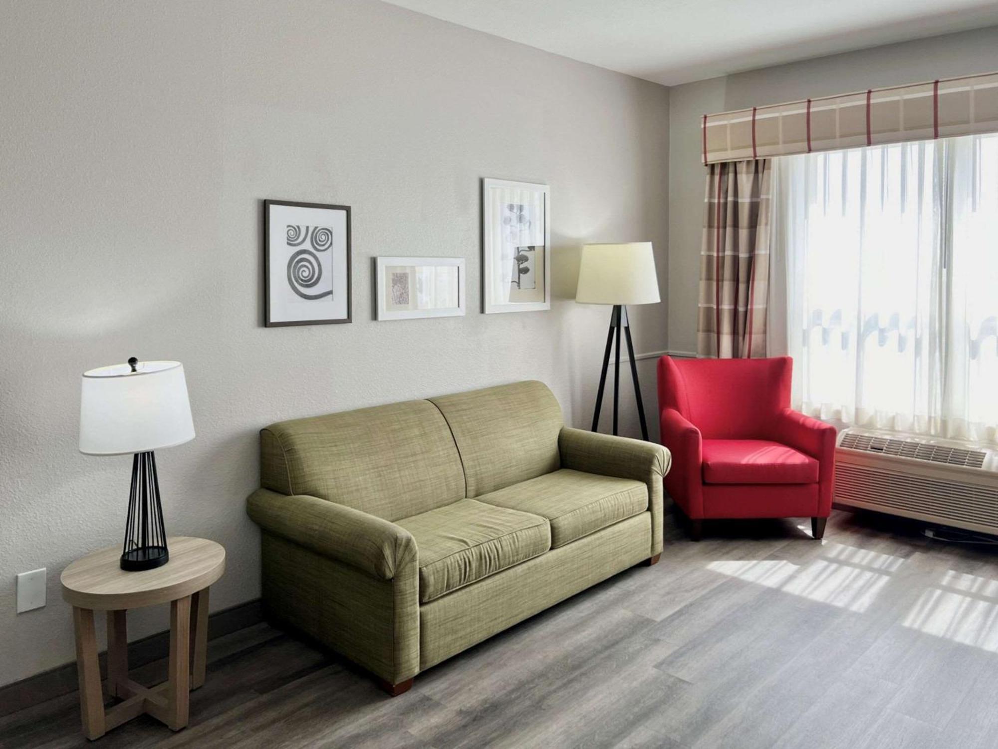 Country Inn & Suites By Radisson, Tucson Airport, Az Εξωτερικό φωτογραφία