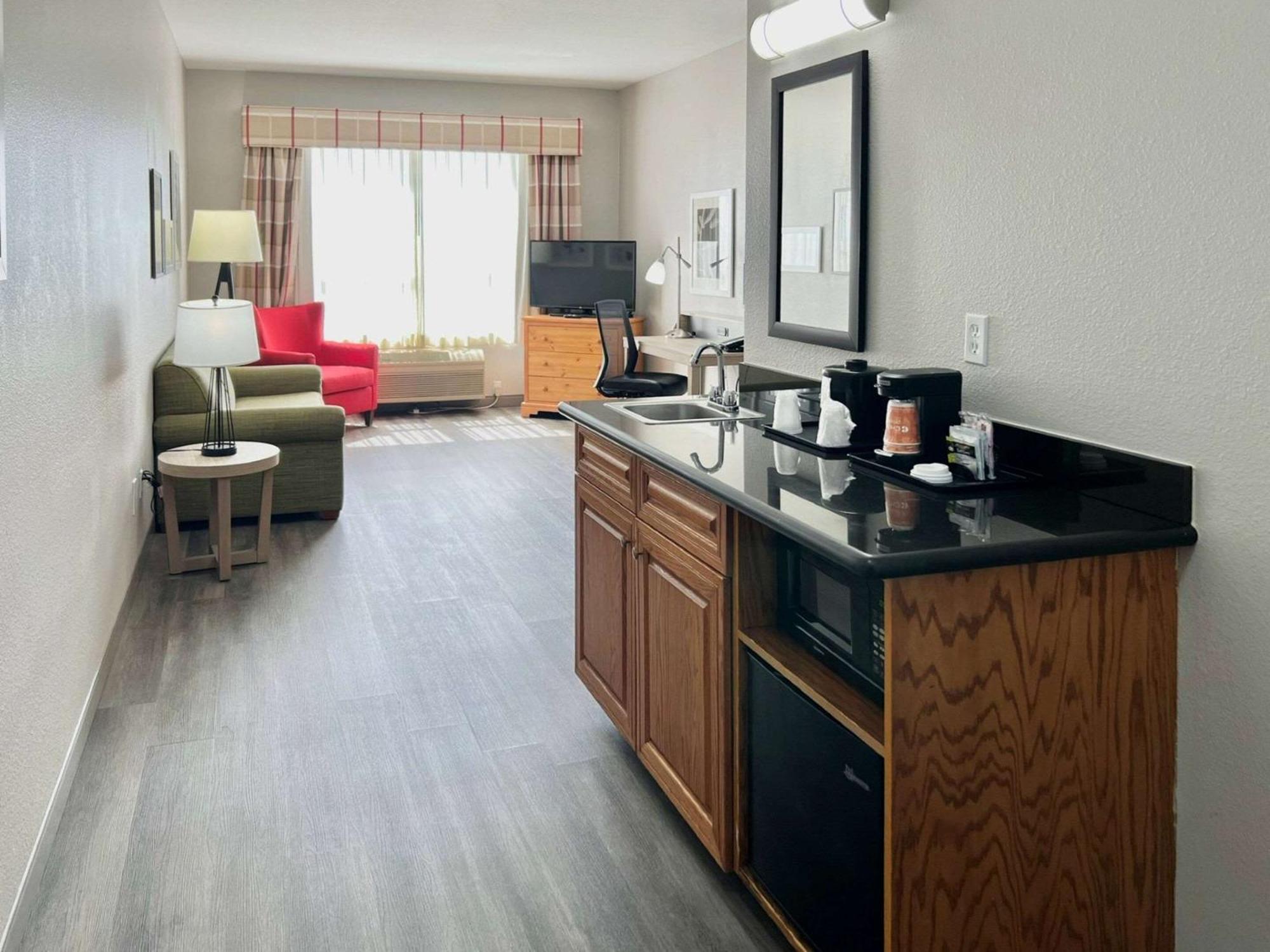 Country Inn & Suites By Radisson, Tucson Airport, Az Εξωτερικό φωτογραφία