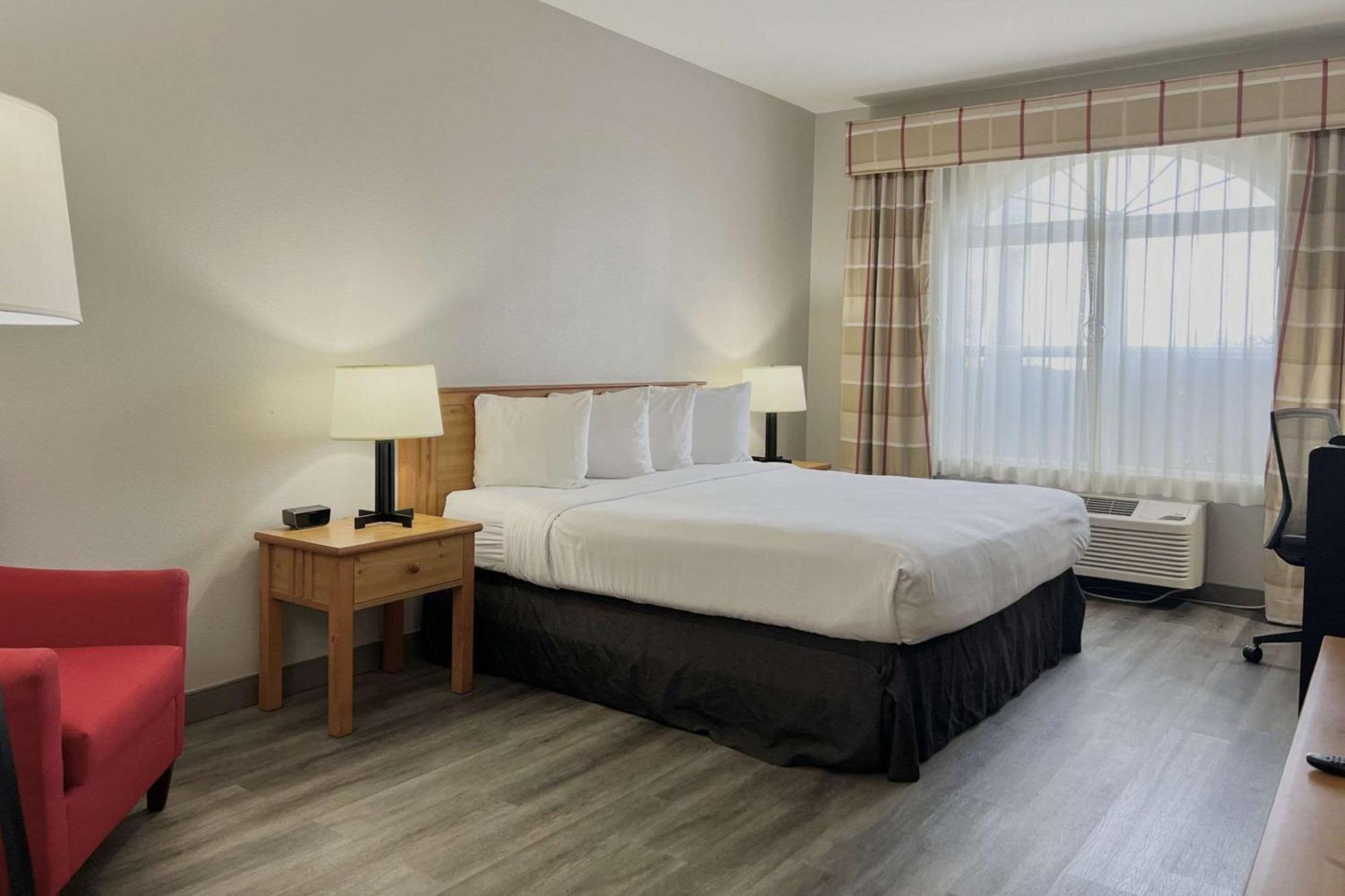 Country Inn & Suites By Radisson, Tucson Airport, Az Εξωτερικό φωτογραφία