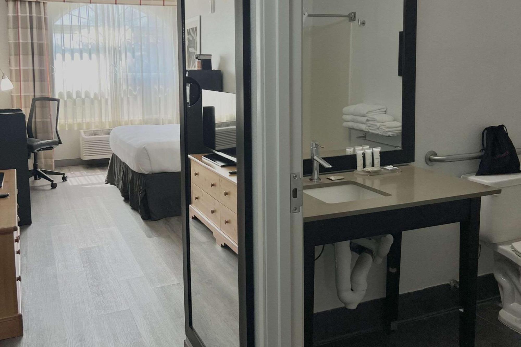 Country Inn & Suites By Radisson, Tucson Airport, Az Εξωτερικό φωτογραφία