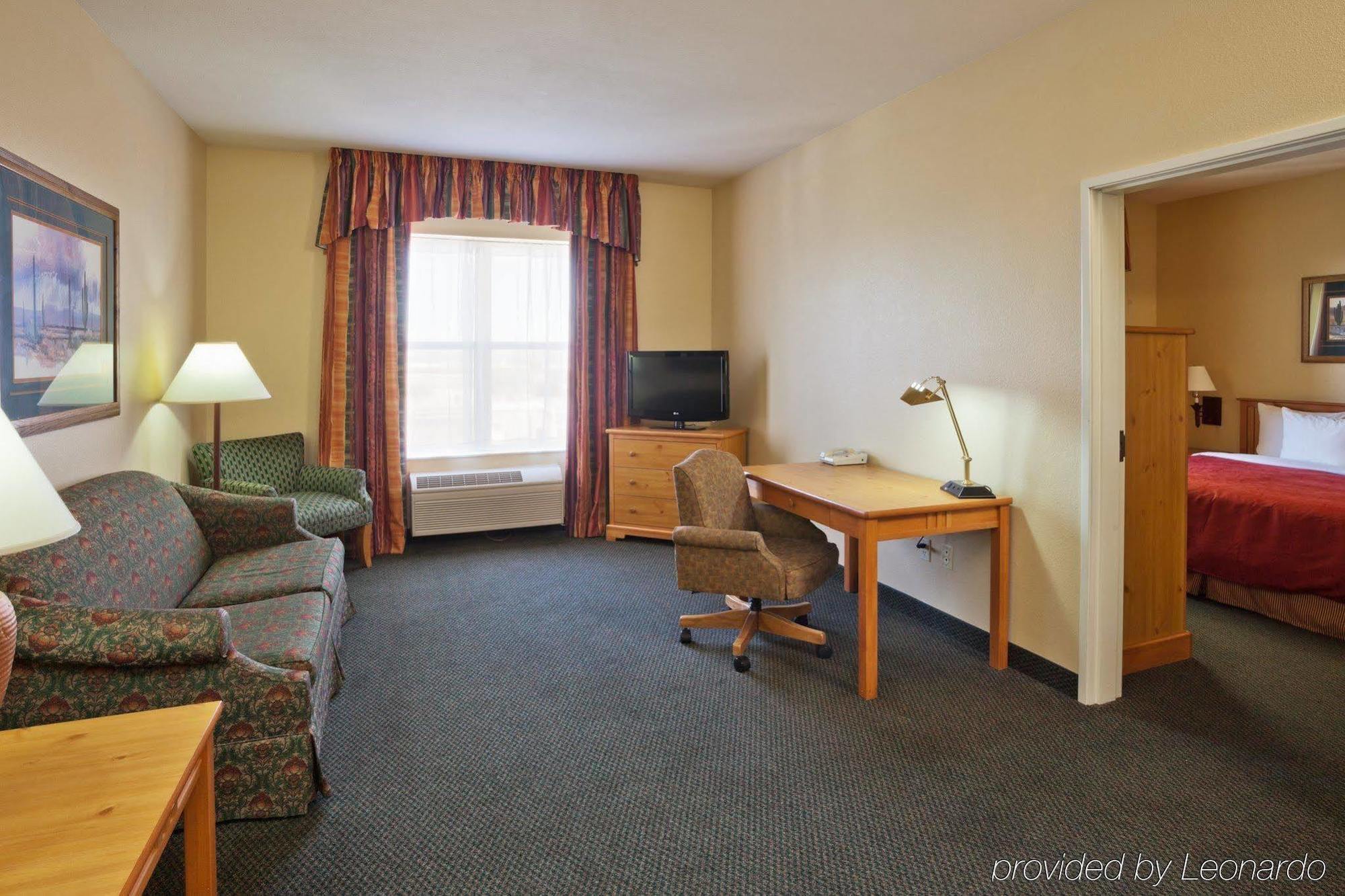 Country Inn & Suites By Radisson, Tucson Airport, Az Εξωτερικό φωτογραφία