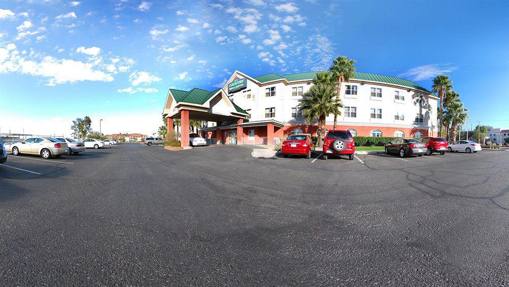 Country Inn & Suites By Radisson, Tucson Airport, Az Εξωτερικό φωτογραφία