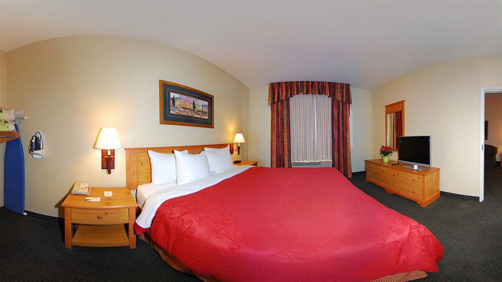 Country Inn & Suites By Radisson, Tucson Airport, Az Εξωτερικό φωτογραφία